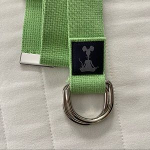 Yoga Strap/ new